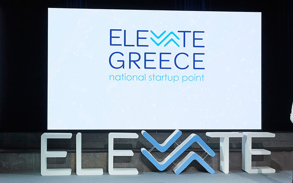 H Fraud Line is a member of the Greek Start-up Register 